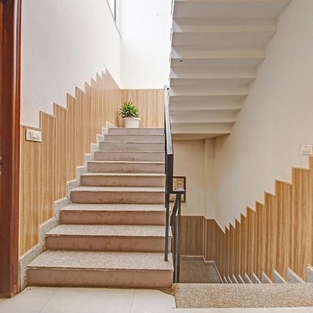 Super Townhouse Kachnar House Vikas Nagar Otel Hasanganj Dış mekan fotoğraf