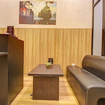 Super Townhouse Kachnar House Vikas Nagar Otel Hasanganj Dış mekan fotoğraf