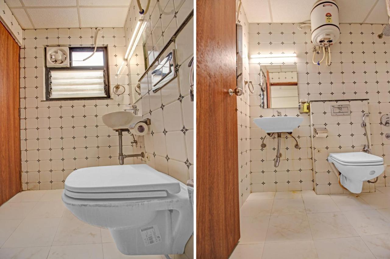 Super Townhouse Kachnar House Vikas Nagar Otel Hasanganj Dış mekan fotoğraf