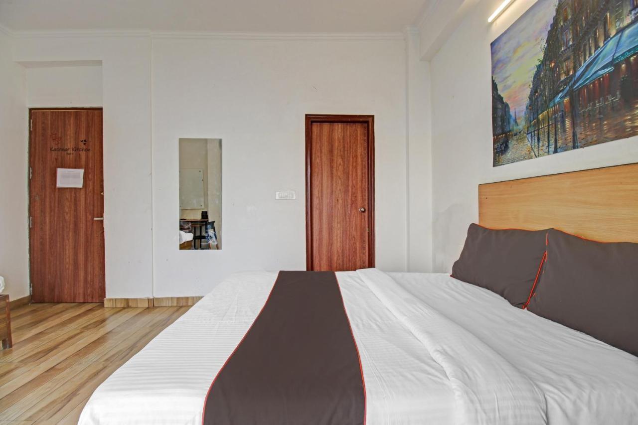 Super Townhouse Kachnar House Vikas Nagar Otel Hasanganj Dış mekan fotoğraf