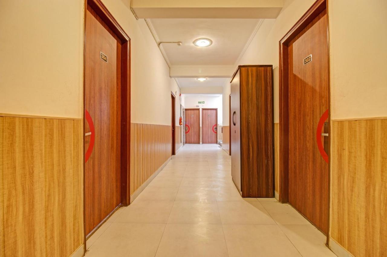 Super Townhouse Kachnar House Vikas Nagar Otel Hasanganj Dış mekan fotoğraf