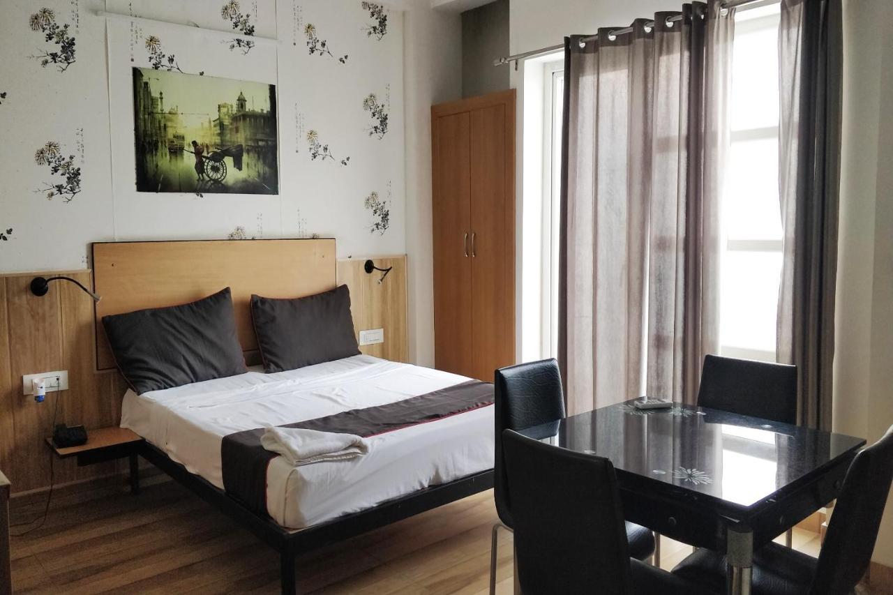 Super Townhouse Kachnar House Vikas Nagar Otel Hasanganj Dış mekan fotoğraf