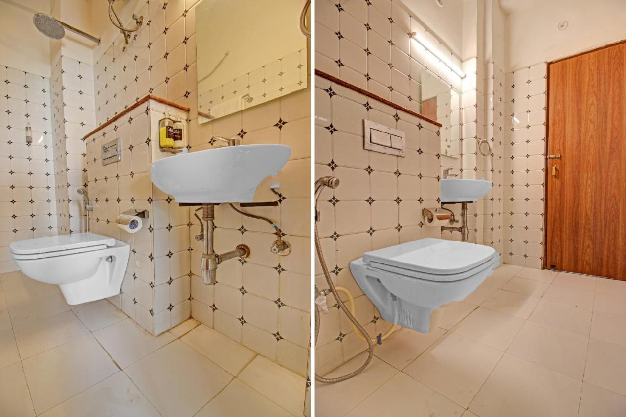 Super Townhouse Kachnar House Vikas Nagar Otel Hasanganj Dış mekan fotoğraf