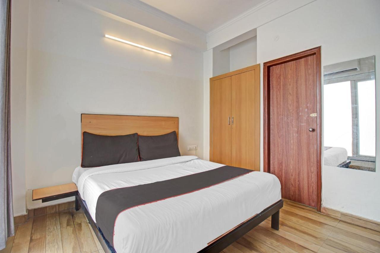 Super Townhouse Kachnar House Vikas Nagar Otel Hasanganj Dış mekan fotoğraf