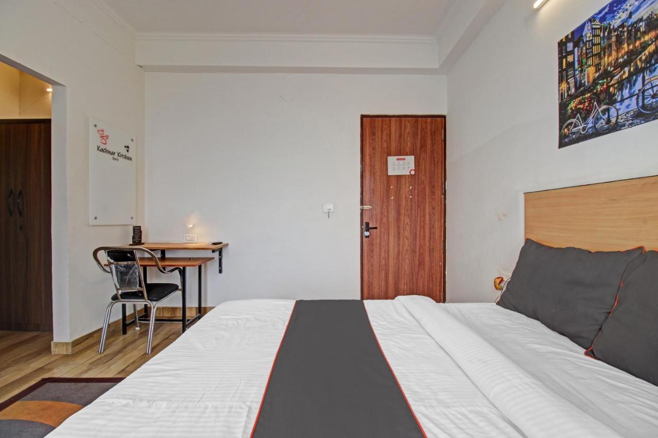 Super Townhouse Kachnar House Vikas Nagar Otel Hasanganj Dış mekan fotoğraf