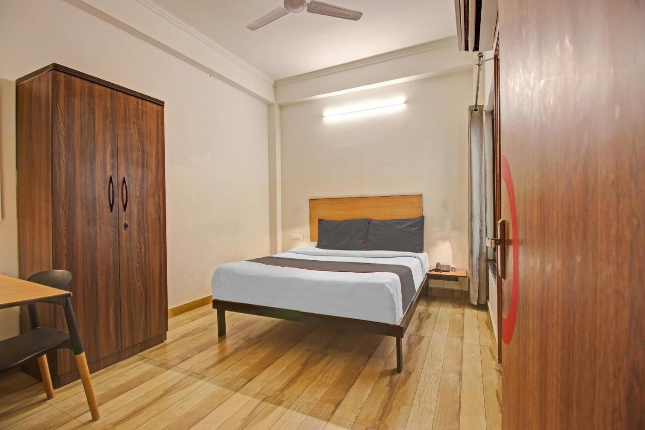 Super Townhouse Kachnar House Vikas Nagar Otel Hasanganj Dış mekan fotoğraf