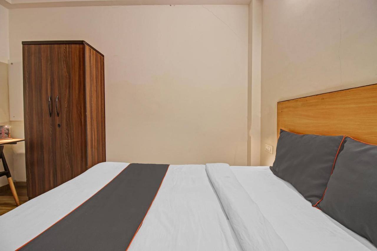 Super Townhouse Kachnar House Vikas Nagar Otel Hasanganj Dış mekan fotoğraf