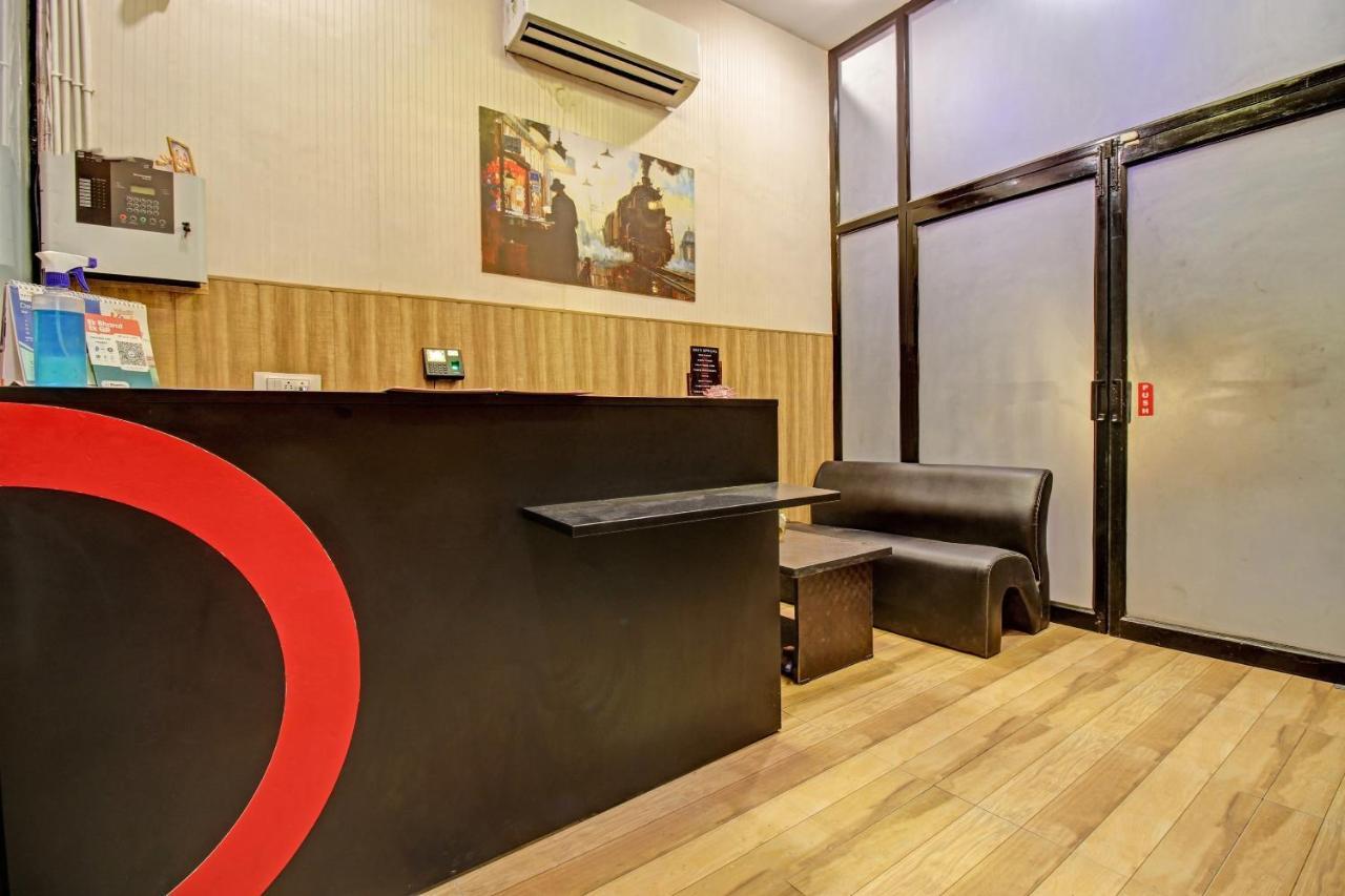 Super Townhouse Kachnar House Vikas Nagar Otel Hasanganj Dış mekan fotoğraf