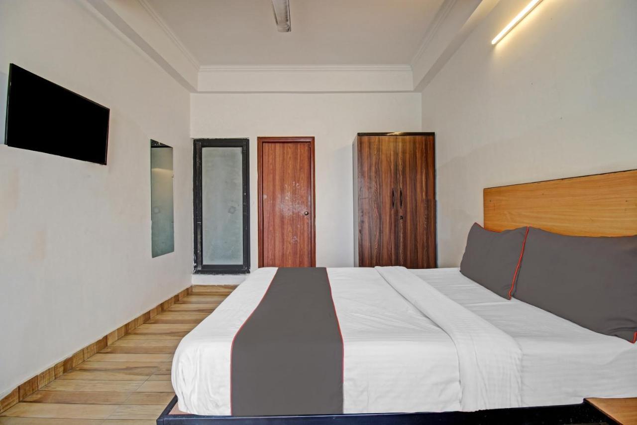 Super Townhouse Kachnar House Vikas Nagar Otel Hasanganj Dış mekan fotoğraf