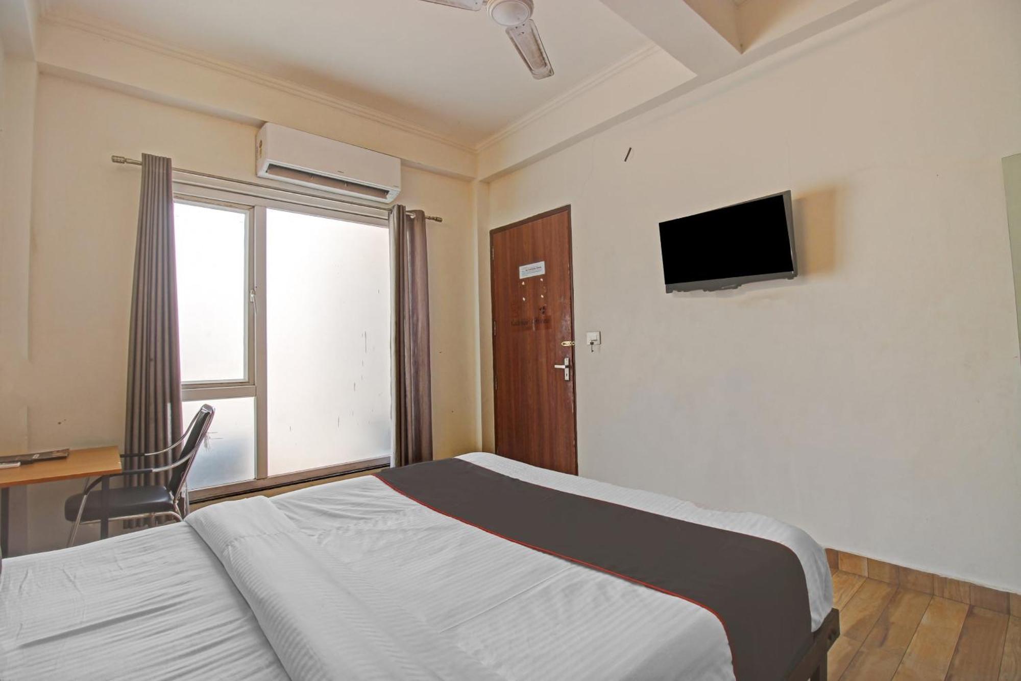 Super Townhouse Kachnar House Vikas Nagar Otel Hasanganj Dış mekan fotoğraf