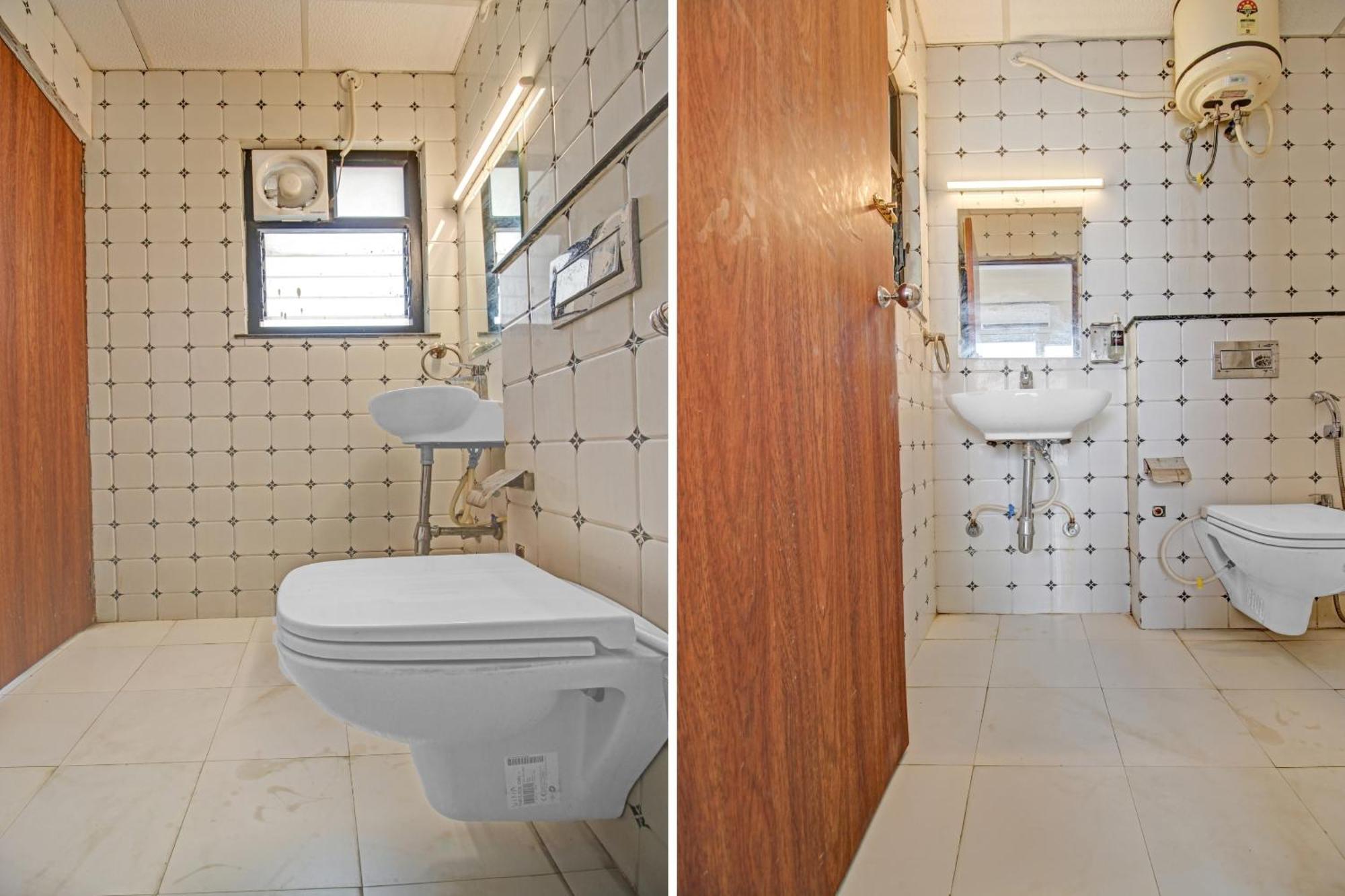 Super Townhouse Kachnar House Vikas Nagar Otel Hasanganj Dış mekan fotoğraf