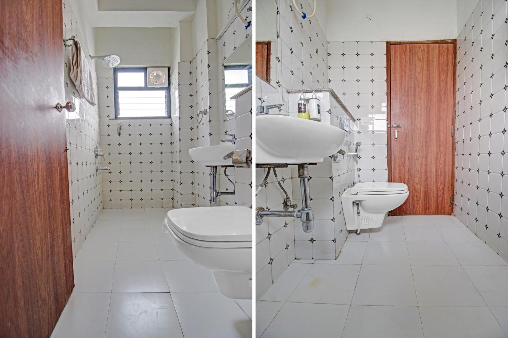 Super Townhouse Kachnar House Vikas Nagar Otel Hasanganj Dış mekan fotoğraf