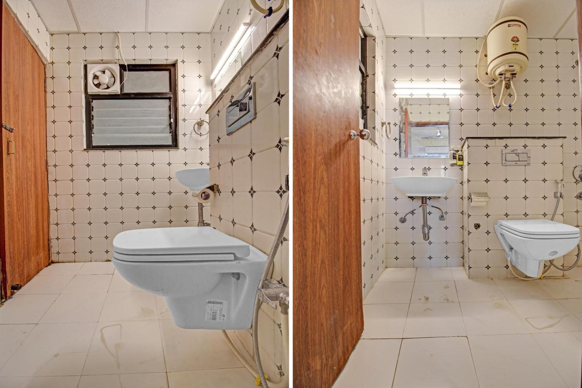 Super Townhouse Kachnar House Vikas Nagar Otel Hasanganj Dış mekan fotoğraf