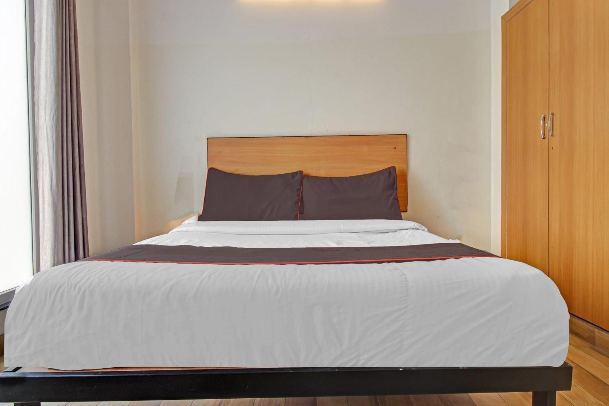 Super Townhouse Kachnar House Vikas Nagar Otel Hasanganj Dış mekan fotoğraf