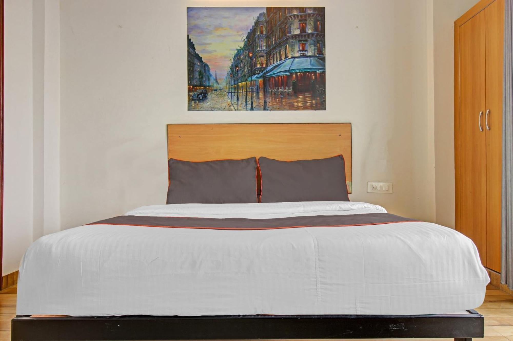 Super Townhouse Kachnar House Vikas Nagar Otel Hasanganj Dış mekan fotoğraf