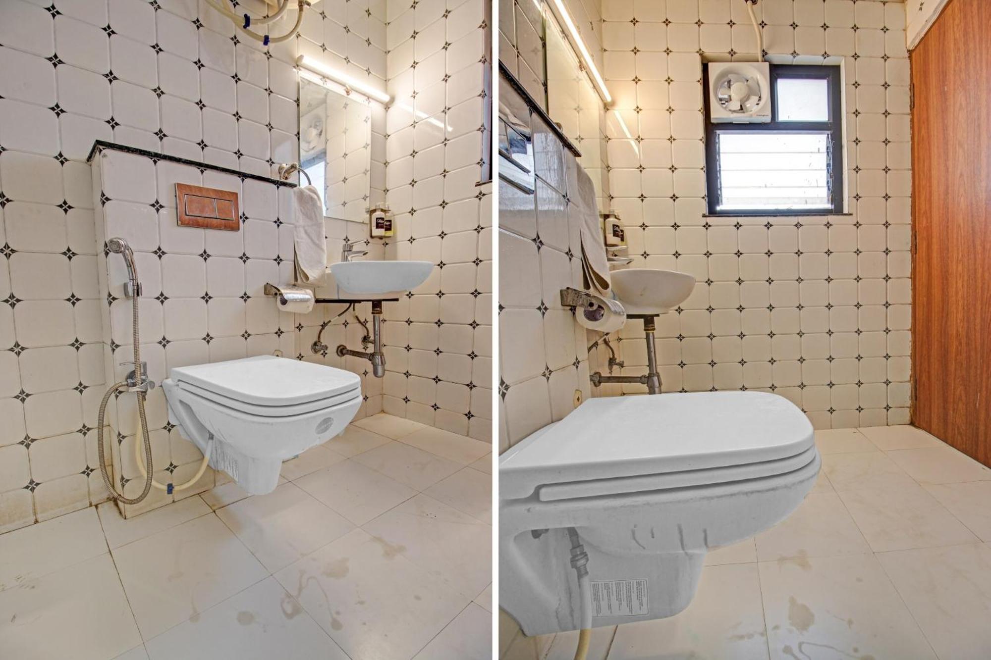 Super Townhouse Kachnar House Vikas Nagar Otel Hasanganj Dış mekan fotoğraf