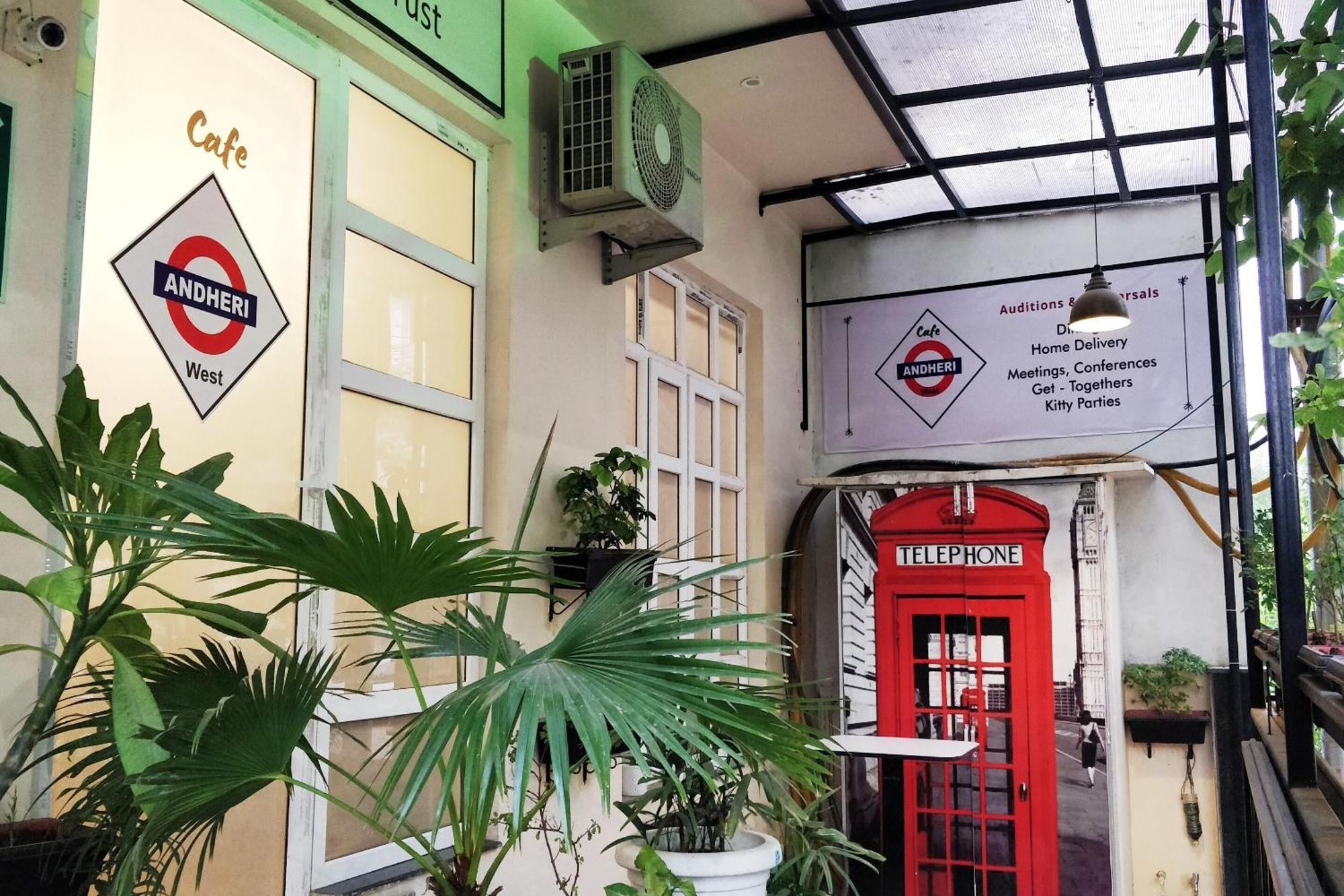 Super Townhouse Kachnar House Vikas Nagar Otel Hasanganj Dış mekan fotoğraf